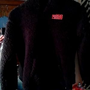 Puma hoodie